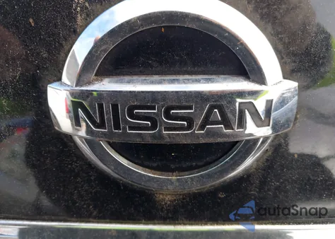 2014 Nissan Maxima 3.5 Sv from USA, damaged, VIN 1N4AA5AP1EC444512